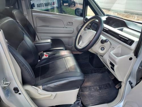 Suzuki Wagon R Fx 2017