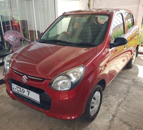 Suzuki-Alto -2016