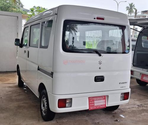 Suzuki Every PA 2018