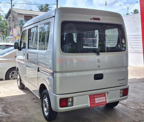 Suzuki Every PA 2018