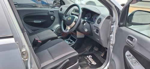 Perodua Viva Elite  2012