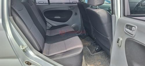 Perodua Viva Elite  2012