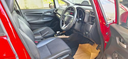 Honda Fit GP5 L Grade  2014