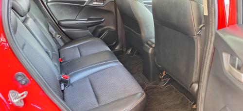 Honda Fit GP5 L Grade  2014