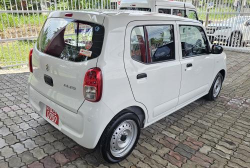 Suzuki Alto 2023