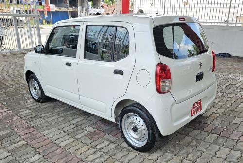 Suzuki Alto 2023