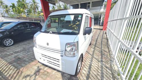 Suzuki Every PA 2024