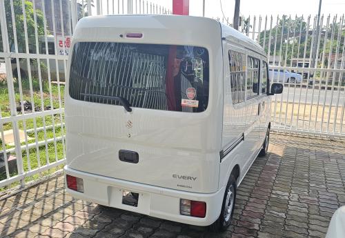 Suzuki Every PA 2024