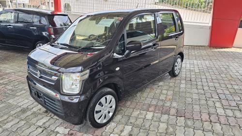 Suzuki Wagon R Fx 2023