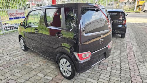 Suzuki Wagon R Fx 2023