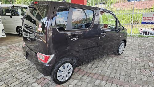 Suzuki Wagon R Fx 2023