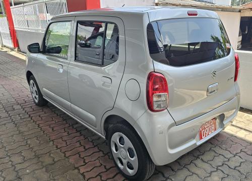 Suzuki Alto 2023