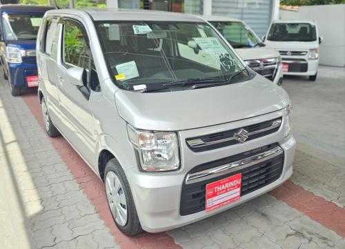 Suzuki-Wagon R Fx-2024