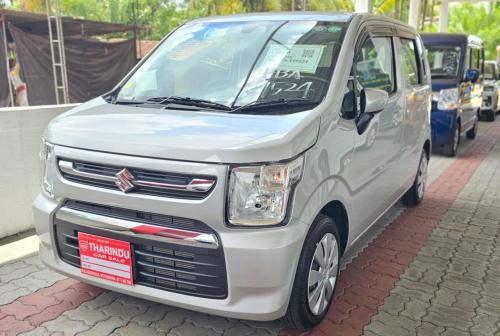 Suzuki Wagon R Fx 2024