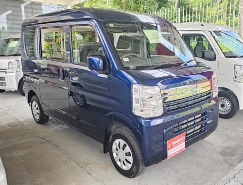 Suzuki-Every PC Join-2023