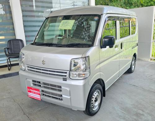 Suzuki Every PA 2023
