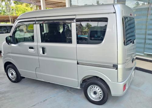 Suzuki Every PA 2023