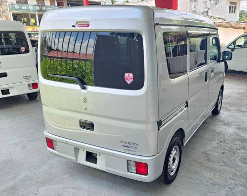 Suzuki Every PA 2023