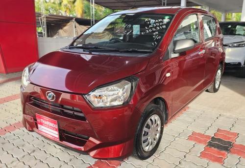 Daihatsu-Mira ES-2023