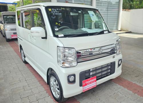 Suzuki-Every Wagon-2023