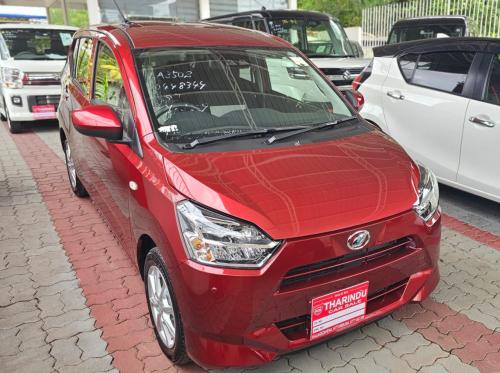 Daihatsu-Mira G-2025