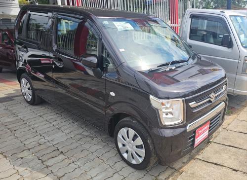 Suzuki-Wagon R Fx-2024