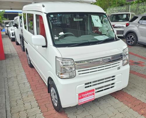 Suzuki Every Join Turbo 2024