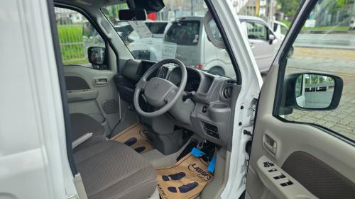 Suzuki Every Join Turbo 2024