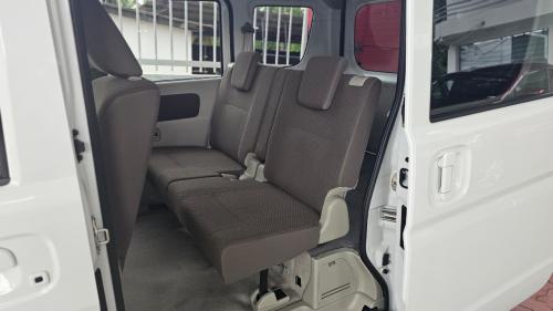 Suzuki Every Join Turbo 2024