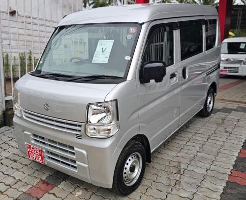 Suzuki-Every PA-2023