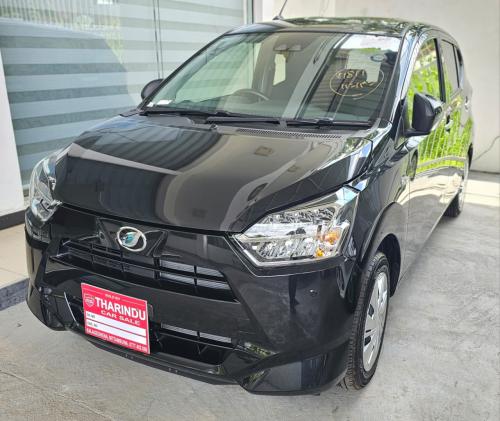 Daihatsu-Mira X-2024