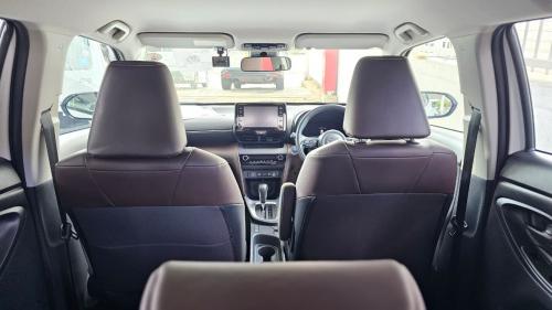 Toyota Yaris Cross Z 2023