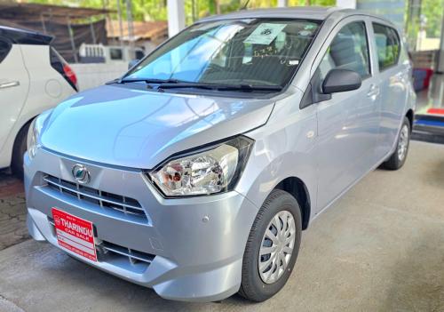 Daihatsu Mira L 2023