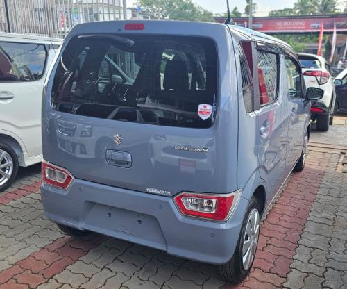 Suzuki Wagon R Fx 2023