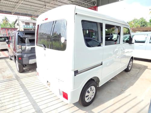 Suzuki Every Join Turbo 2024