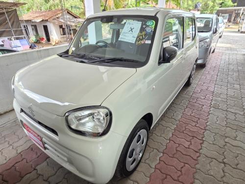 Suzuki-Alto L-2024