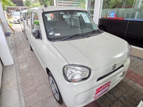 Suzuki Alto L 2024