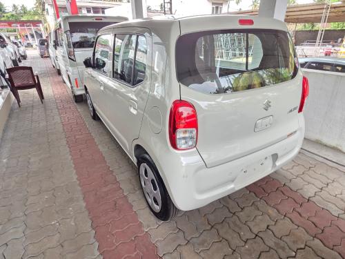 Suzuki Alto L 2024
