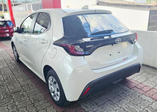 Toyota Yaris X 2024