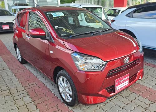 Daihatsu-Mira G-2025