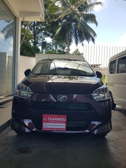 Daihatsu-Mira G-2025