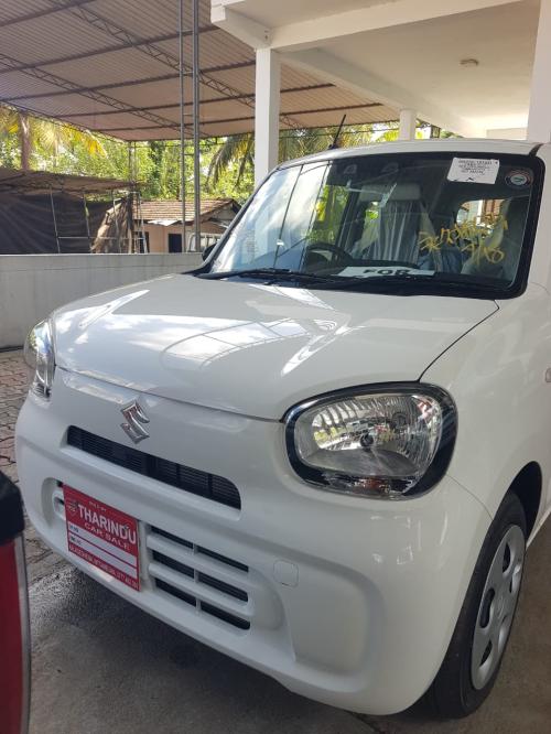 Suzuki-Alto L-2024