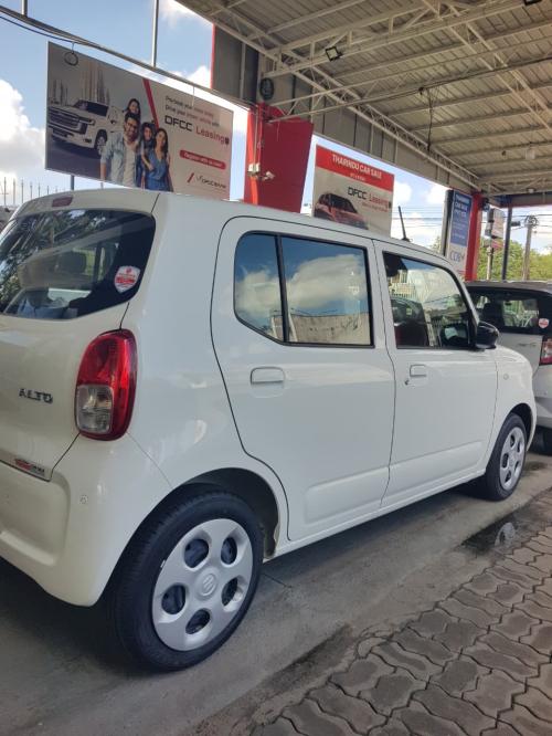 Suzuki Alto L 2024