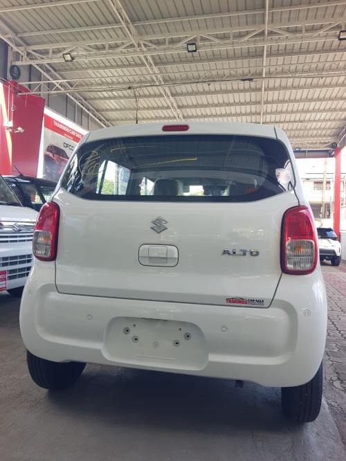 Suzuki Alto L 2024