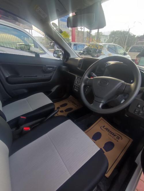 Daihatsu Mira E:S L 2025