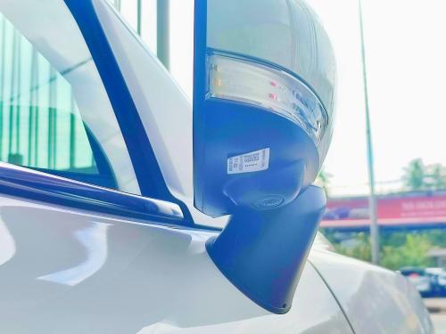 Suzuki Fronx Alpha 2026