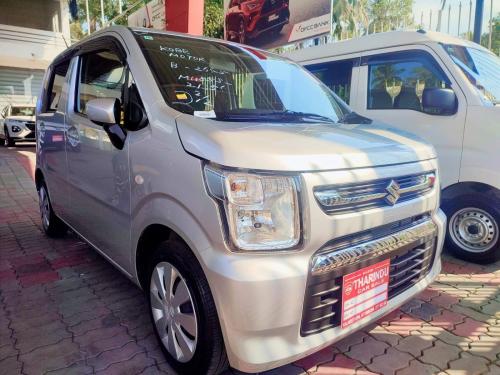 Suzuki-Wagon R Fx-2024