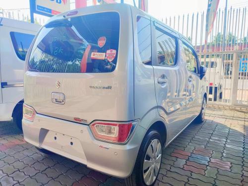 Suzuki Wagon R Fx 2024