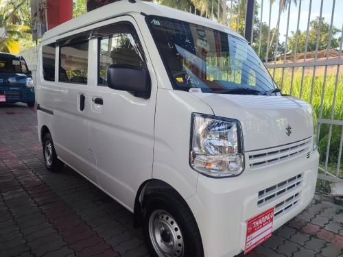 Suzuki Every PA 2024