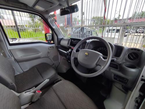 Suzuki Every PA 2024